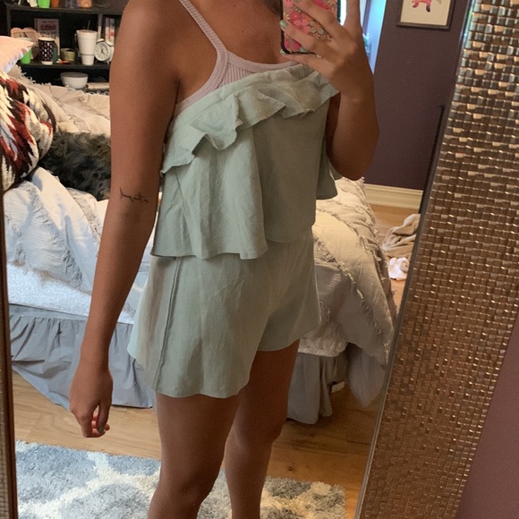 Romper. Princess polly - Picture 4 of 5